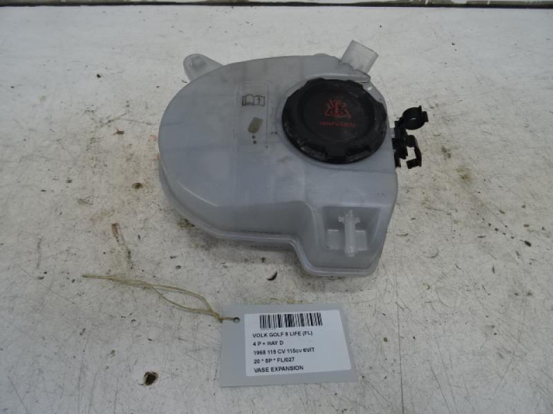 EXPANSIERESERVOIR Vw GOLF VIII 2/20+