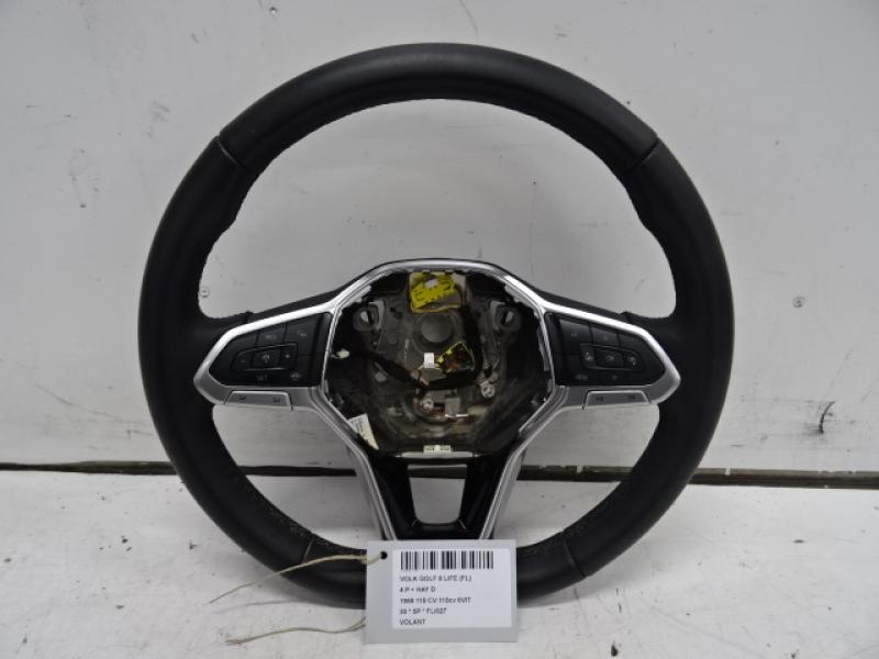 STUUR Vw GOLF VIII 2/20+