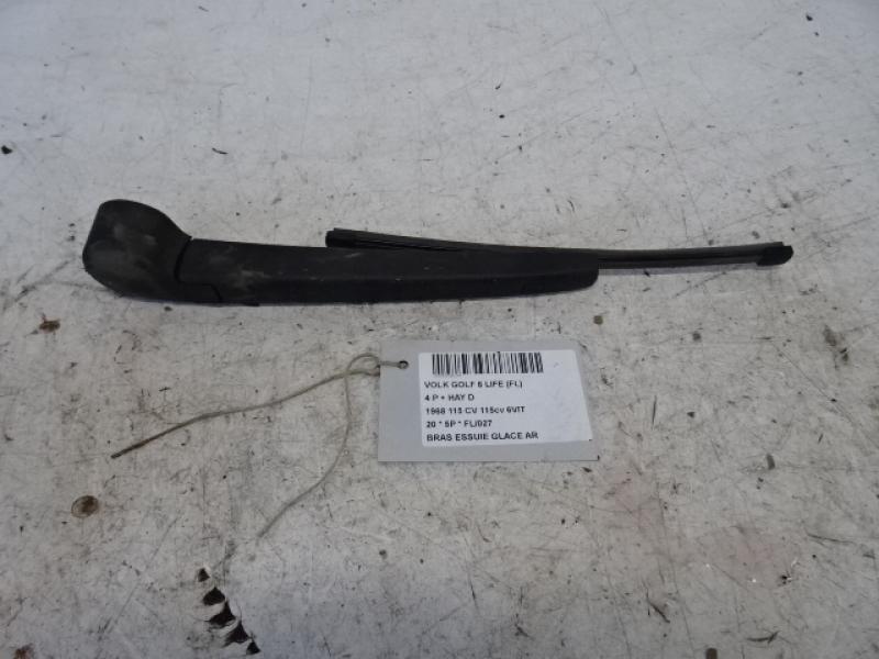 RUITENWISSERARM ACHTER Vw GOLF VIII 2/20+