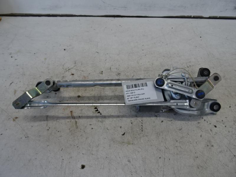 RUITENWISSER MECHANISME Vw GOLF VIII 2/20+