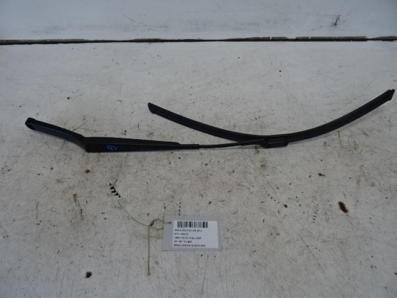 LEFT FRONT WIPER ARM Vw GOLF VIII 2/20+