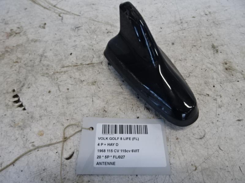 ANTENNE Vw GOLF VIII 2/20+