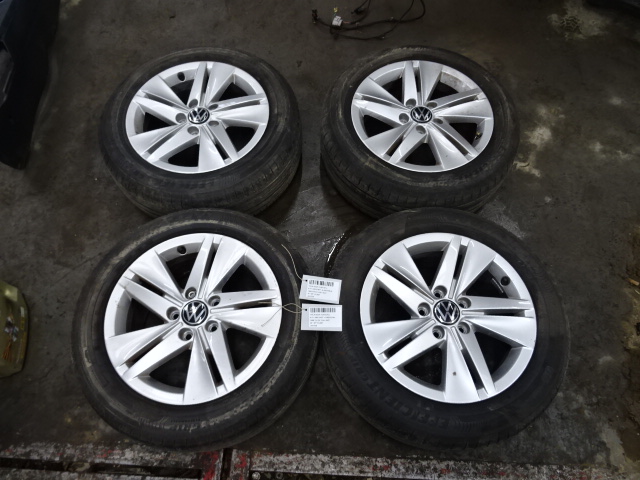 RIM Vw GOLF VIII 2/20+