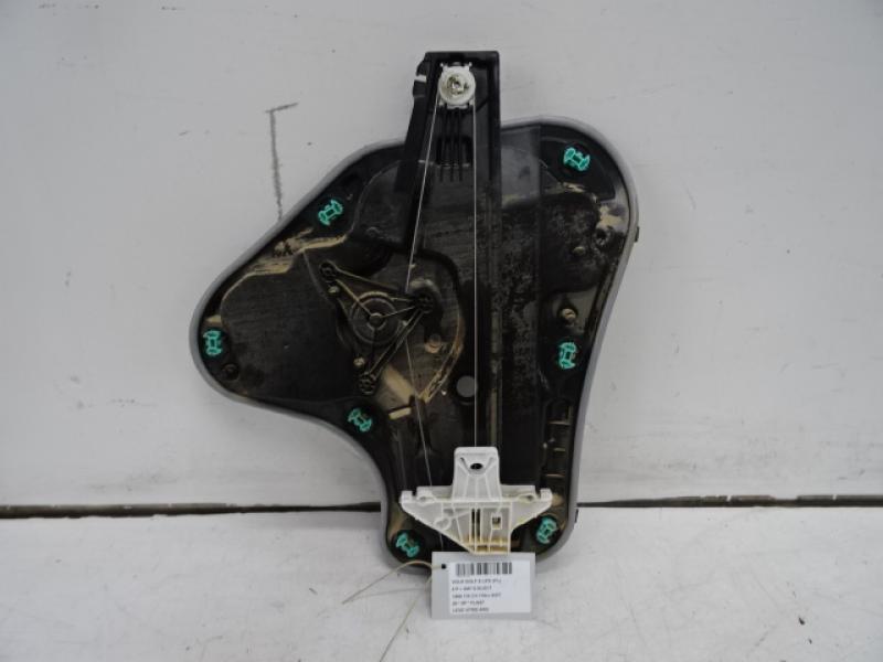 RUITMECHANISME ACHTER LINKS Vw GOLF VIII 2/20+