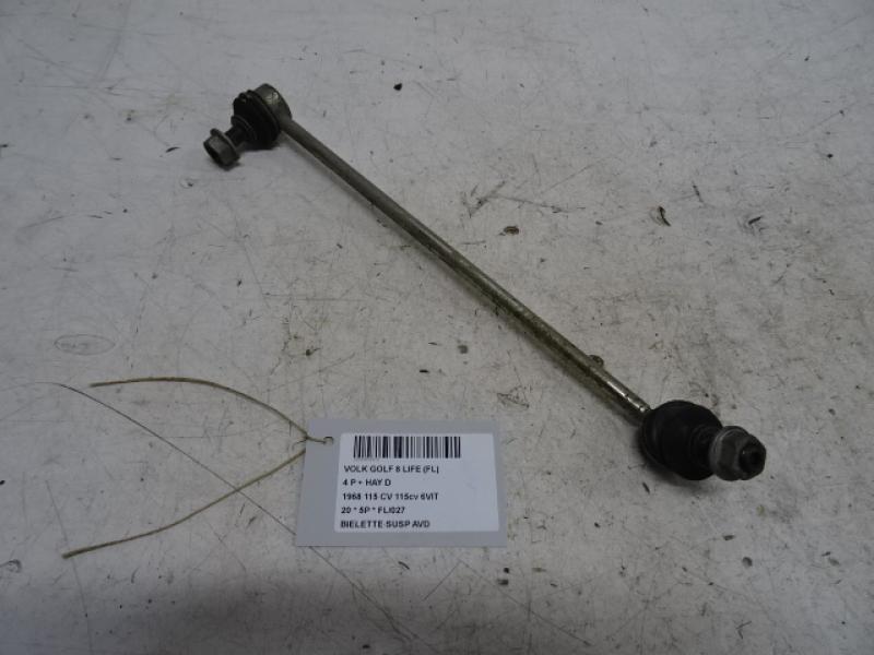 REACTIESTANG VOOR RECHTS Vw GOLF VIII 2/20+