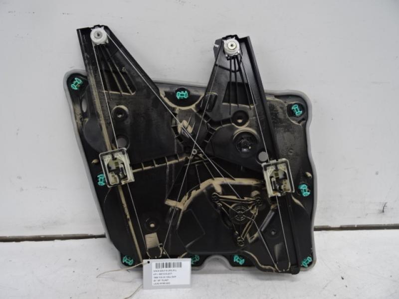 RUITMECHANISME VOOR RECHTS Vw GOLF VIII 2/20+