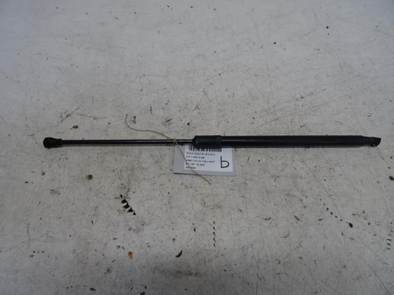 DRUKVEER Vw GOLF VIII 2/20+