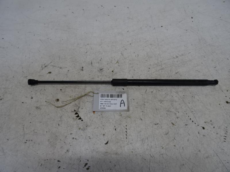 DRUKVEER Vw GOLF VIII 2/20+