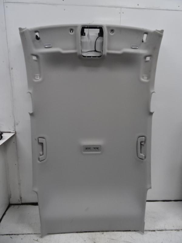 HEMEL Vw GOLF VIII 2/20+