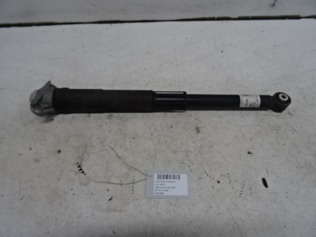 SCHOKBREKER ACHTER RECHTS Vw GOLF VIII 2/20+