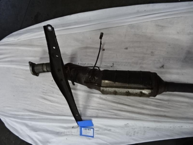 ROETFILTER Dacia SANDERO 6/08 - 12