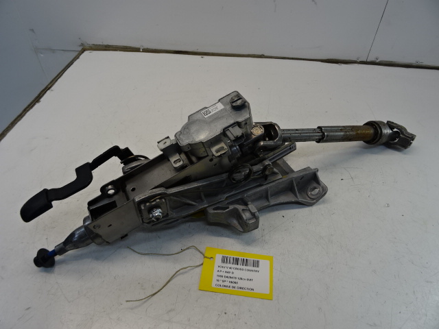 STUURKOLOM Volvo V40 03/12+