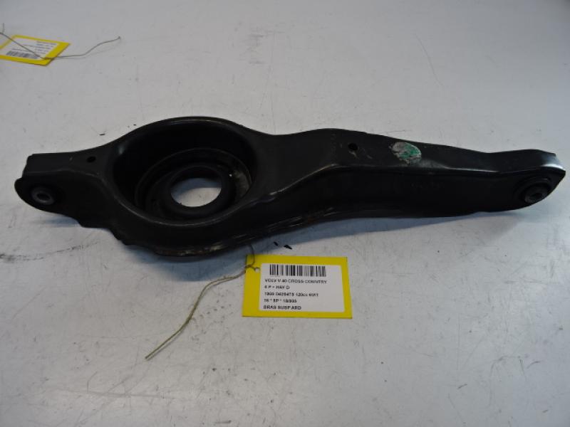 BRAS DE SUPENSION ARRIERE DROIT Volvo V40 03/12+