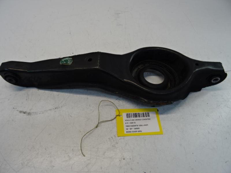 DRAAGARM ACHTER LINKS Volvo V40 03/12+