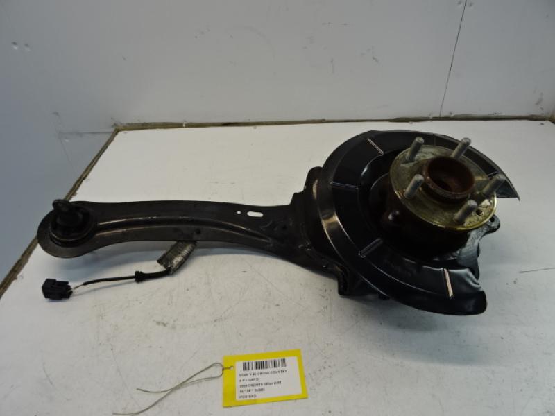 MOYEU ARRIERE DROIT Volvo V40 03/12+