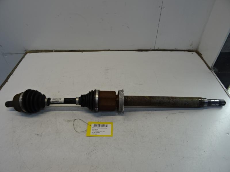 CARDAN AVANT DROIT Volvo V40 03/12+