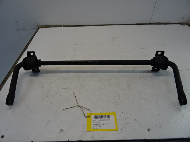 STABILISATORSTANG ACHTER Volvo V40 03/12+