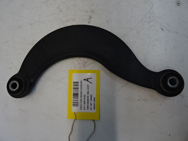 DRAAGARM ACHTER LINKS Volvo V40 03/12+
