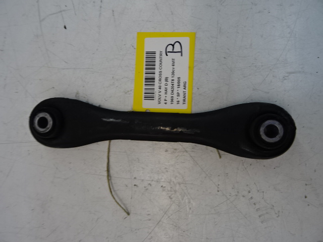 DRAAGARM ACHTER LINKS Volvo V40 03/12+