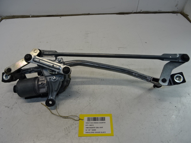 RUITENWISSER MECHANISME Volvo V40 03/12+