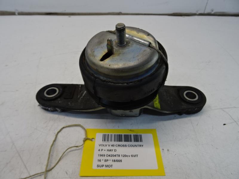 MOTORSTEUN Volvo V40 03/12+