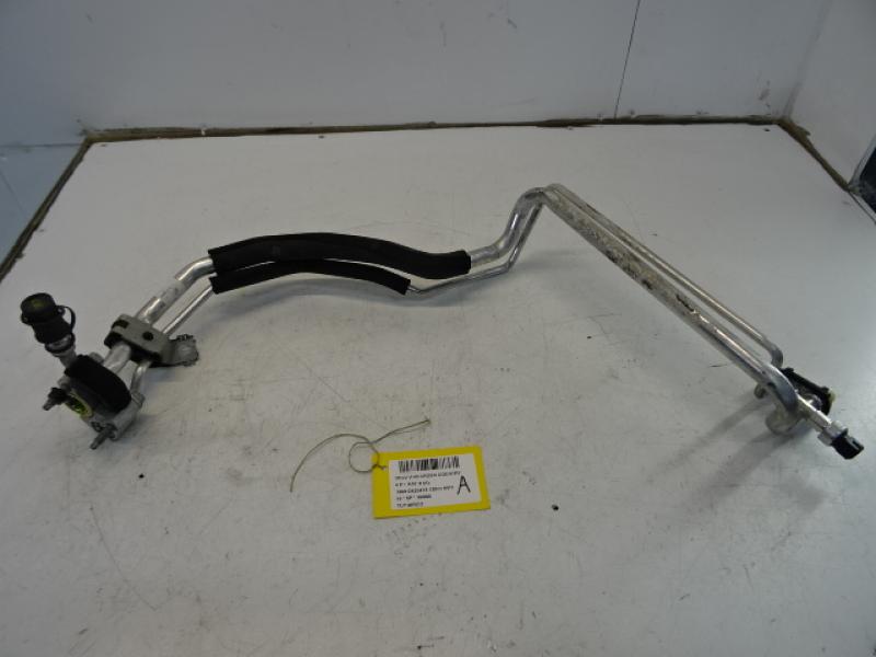 AIR CONDITIONING LINE Volvo V40 03/12+