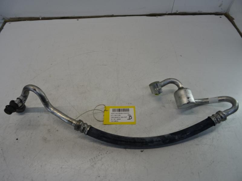 AIR CONDITIONING LINE Volvo V40 03/12+