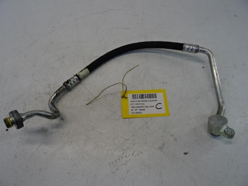 AIR CONDITIONING LINE Volvo V40 03/12+