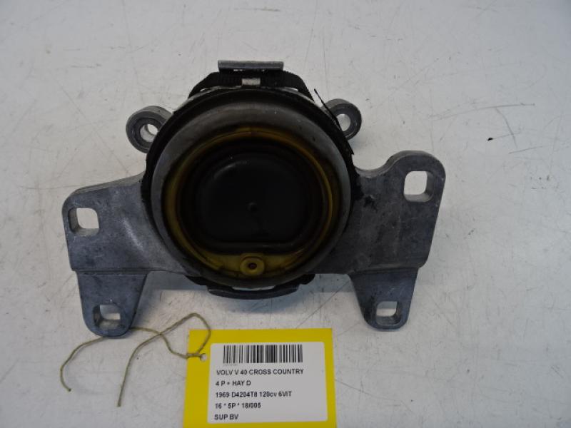 SUPPORT DE BOITE DE VITESSES Volvo V40 03/12+