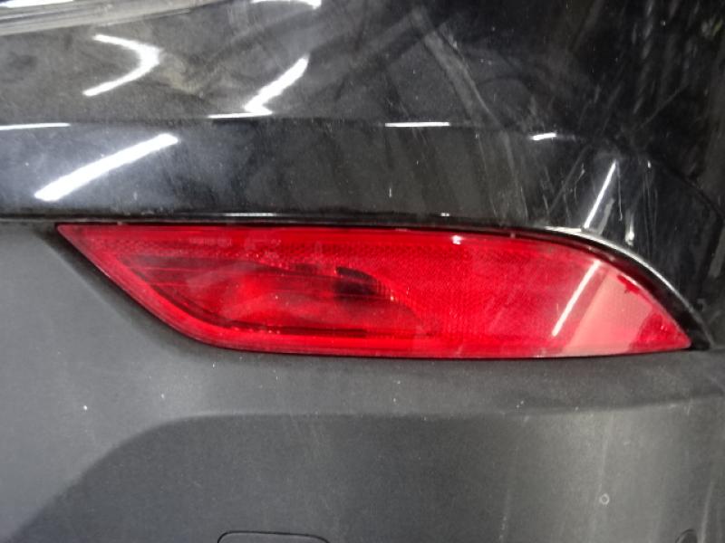 NEBELSCHLUSSLEUCHTE Volvo V40 03/12+