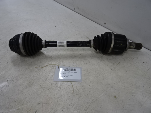 AANDRIJFAS VOOR LINKS Bmw X 2 F39 03/18+