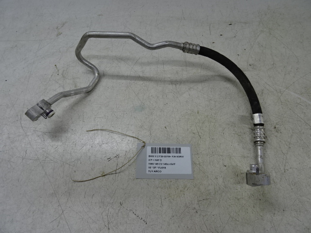 TUYAU D&#039;AIRCO Bmw X 2 F39 03/18+