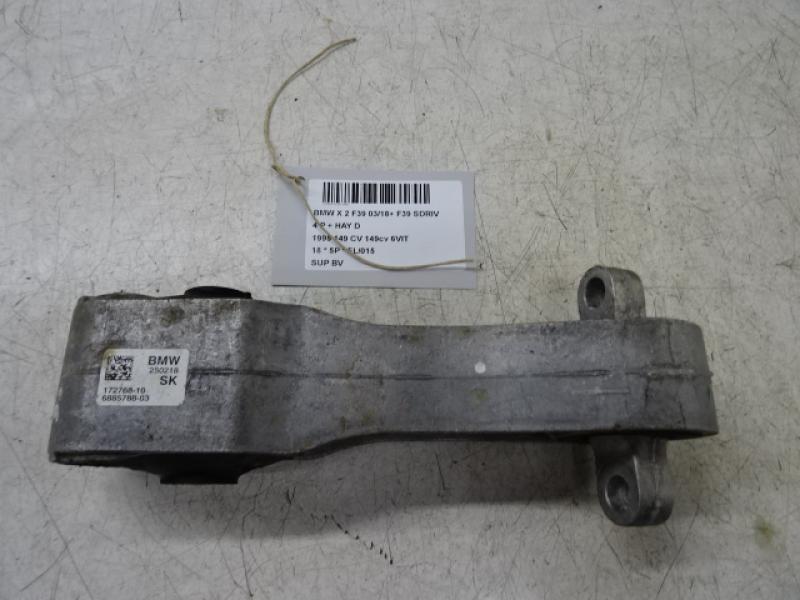 GETRIEBE HALTERUNG Bmw X 2 F39 03/18+