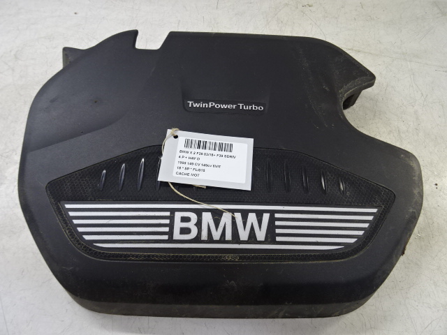 MOTOR DEKSEL Bmw X 2 F39 03/18+