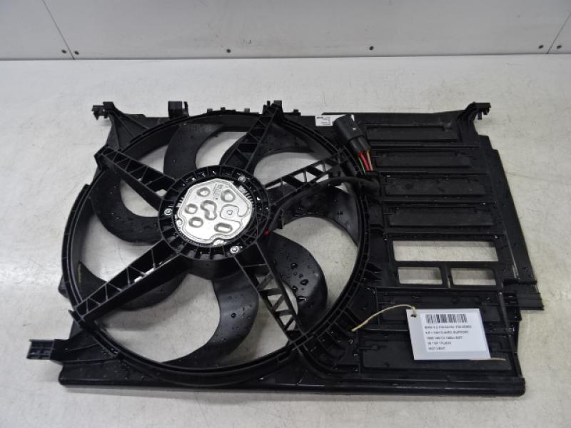 KACHEL VENTILATORMOTOR Bmw X 2 F39 03/18+