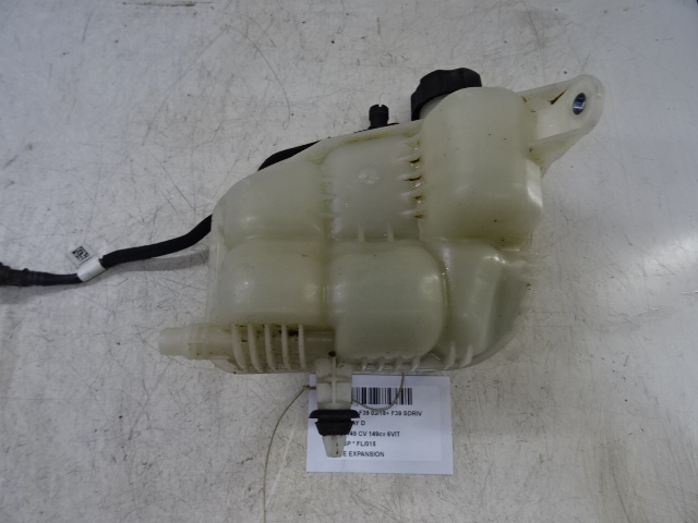 EXPANSIERESERVOIR Bmw X 2 F39 03/18+