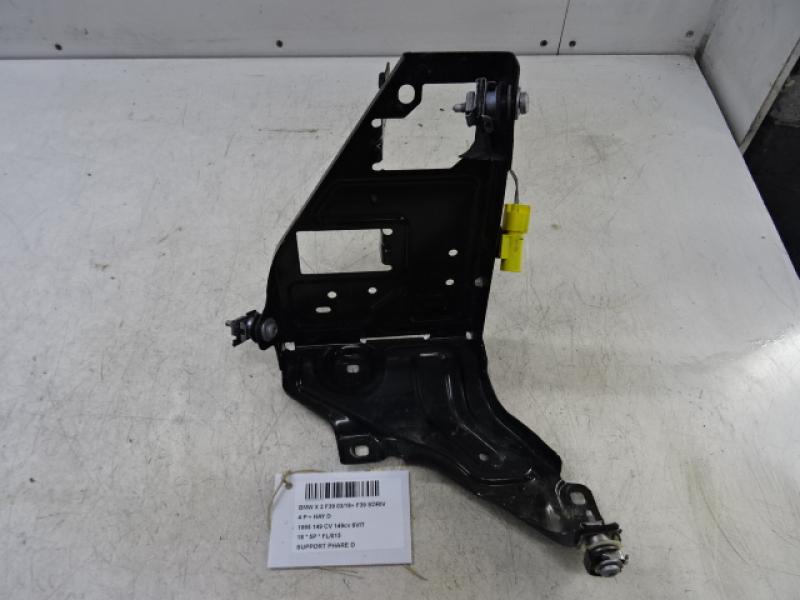 STEUN KOPLICHT RECHTS Bmw X 2 F39 03/18+