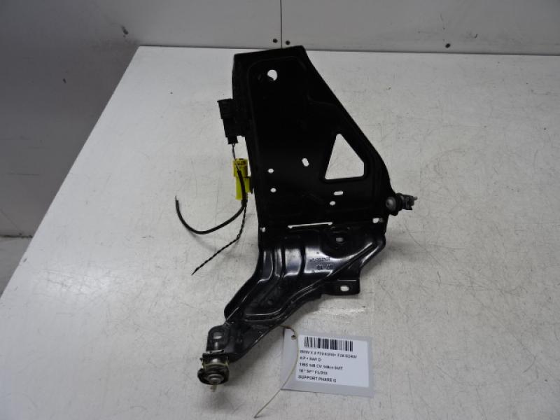 SUPPORT DE PHARE AVANT GAUCHE Bmw X 2 F39 03/18+
