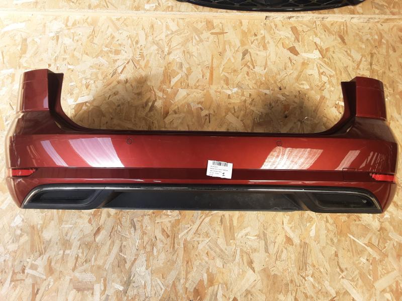 ACHTERBUMPER Vw GOLF VII 1/17 - 2/20 FaceLift