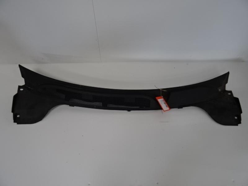PLASTIEK WINDSCHERM Renault MEGANCE CC -4/10