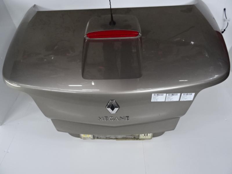 DEKSEL Renault MEGANCE CC -4/10