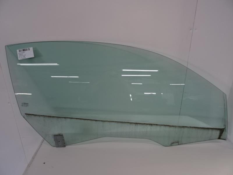 RIGHT FRONT DOOR WINDOW Renault MEGANCE CC -4/10