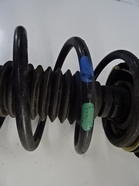 VEER VOOR Renault MEGANCE CC -4/10