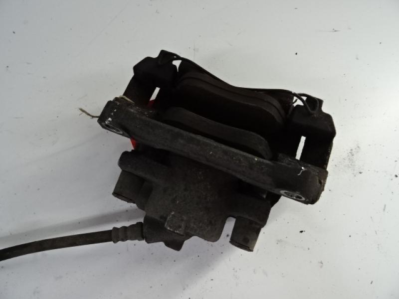 REMKLAUW VOOR RECHTS Renault MEGANCE CC -4/10