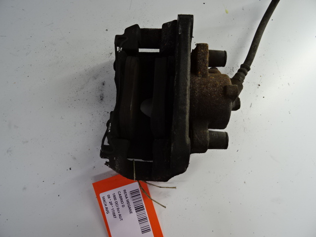 REMKLAUW VOOR LINKS Renault MEGANCE CC -4/10