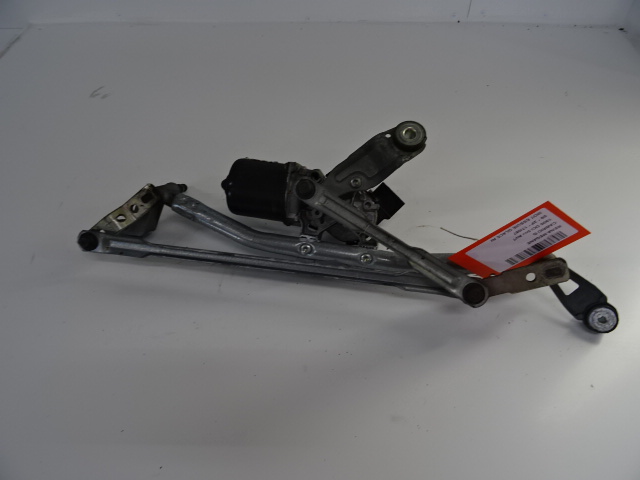 TRINGLERIE D&#039;ESSUIE-GLACE Renault MEGANCE CC -4/10