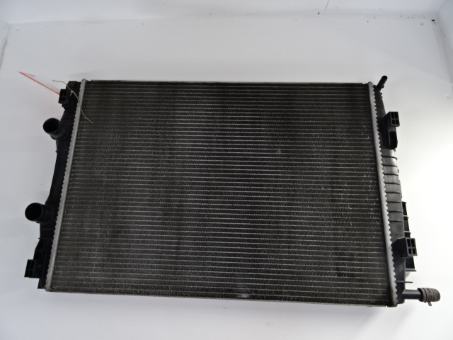 RADIATOR Renault MEGANCE CC -4/10