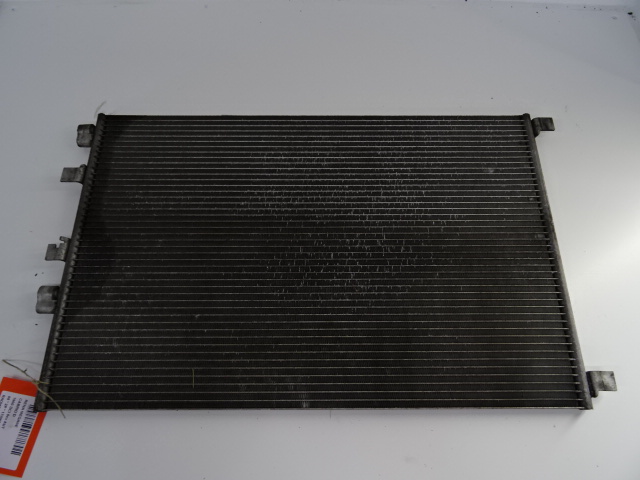 RADIATEUR D&#039;AIRCO Renault MEGANCE CC -4/10