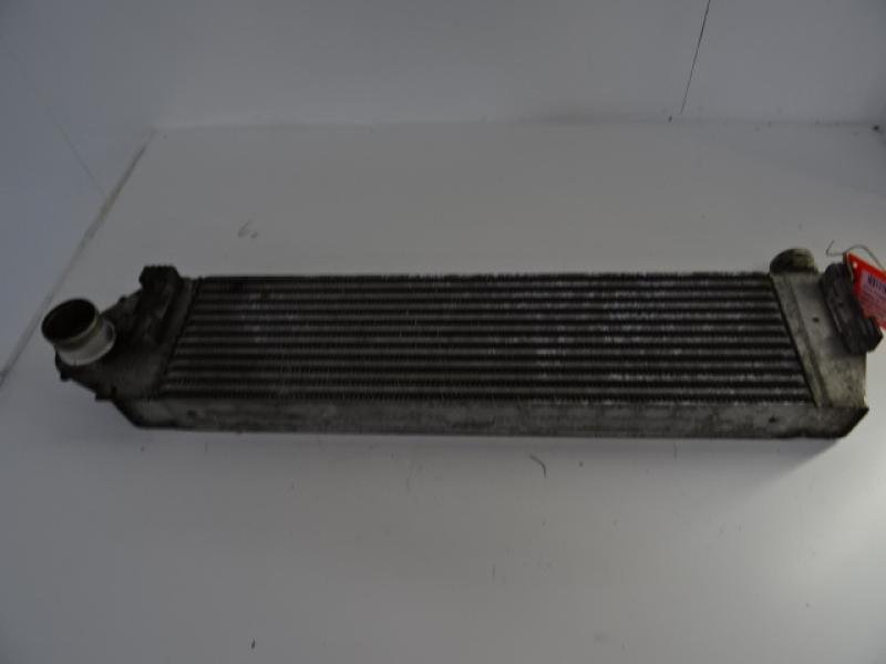 TURBO COMPRESSOR Renault MEGANCE CC -4/10