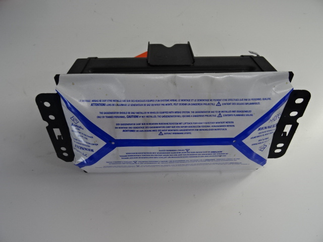 AIRBAG PASSAGIER Renault MEGANCE CC -4/10